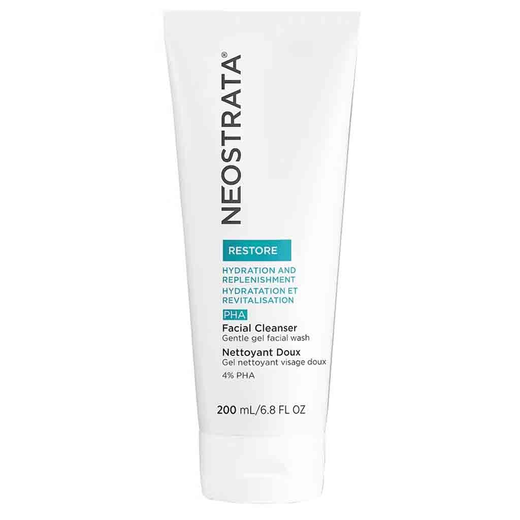 Neostrata Restore Hydration & Replenishment PHA Facial Cleanser 200ml - Easy Pharmacy LLC
