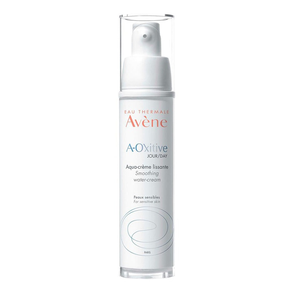 Avene A-Oxitive Day Smoothing Anti-Ageing Water-Cream 30ml - Easy Pharmacy LLC
