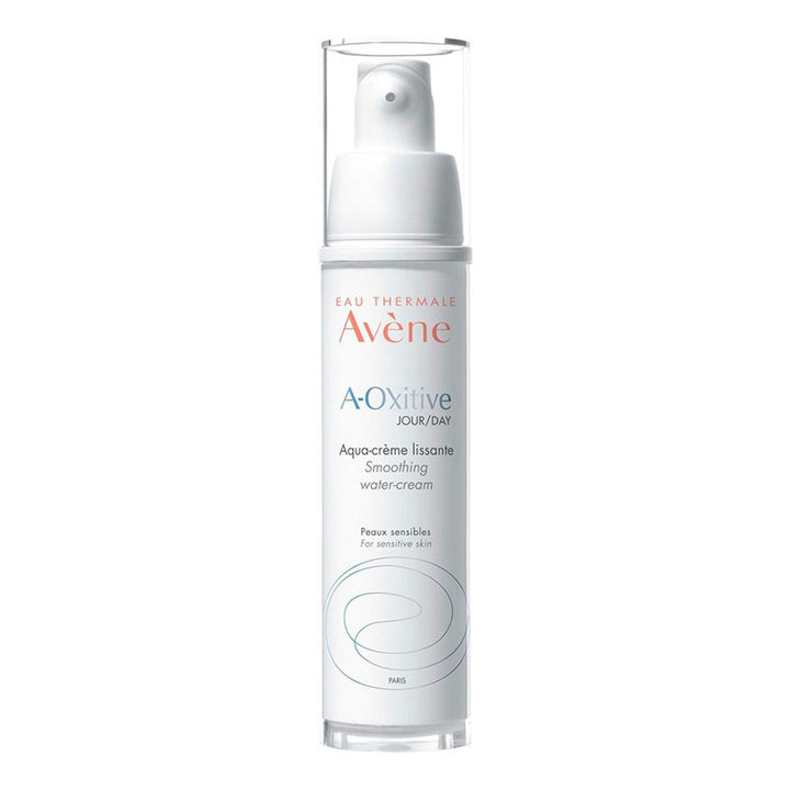 Avene A-Oxitive Day Smoothing Anti-Ageing Water-Cream 30ml - Easy Pharmacy LLC