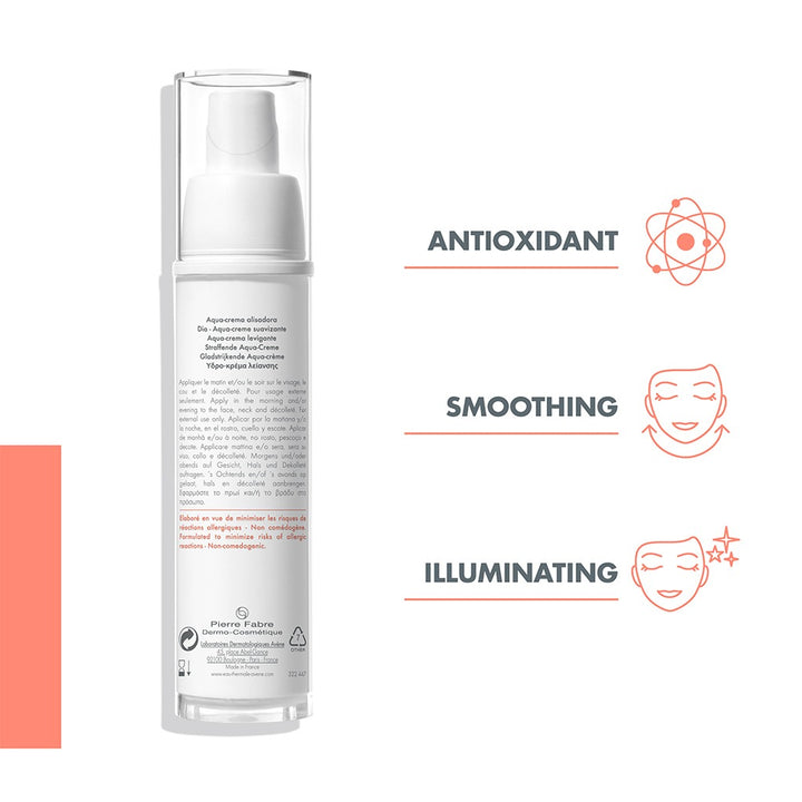 Avene A-Oxitive Day Smoothing Anti-Ageing Water-Cream 30ml - Easy Pharmacy LLC