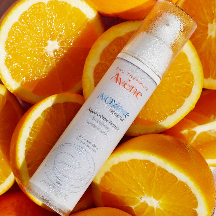 Avene A-Oxitive Day Smoothing Anti-Ageing Water-Cream 30ml - Easy Pharmacy LLC