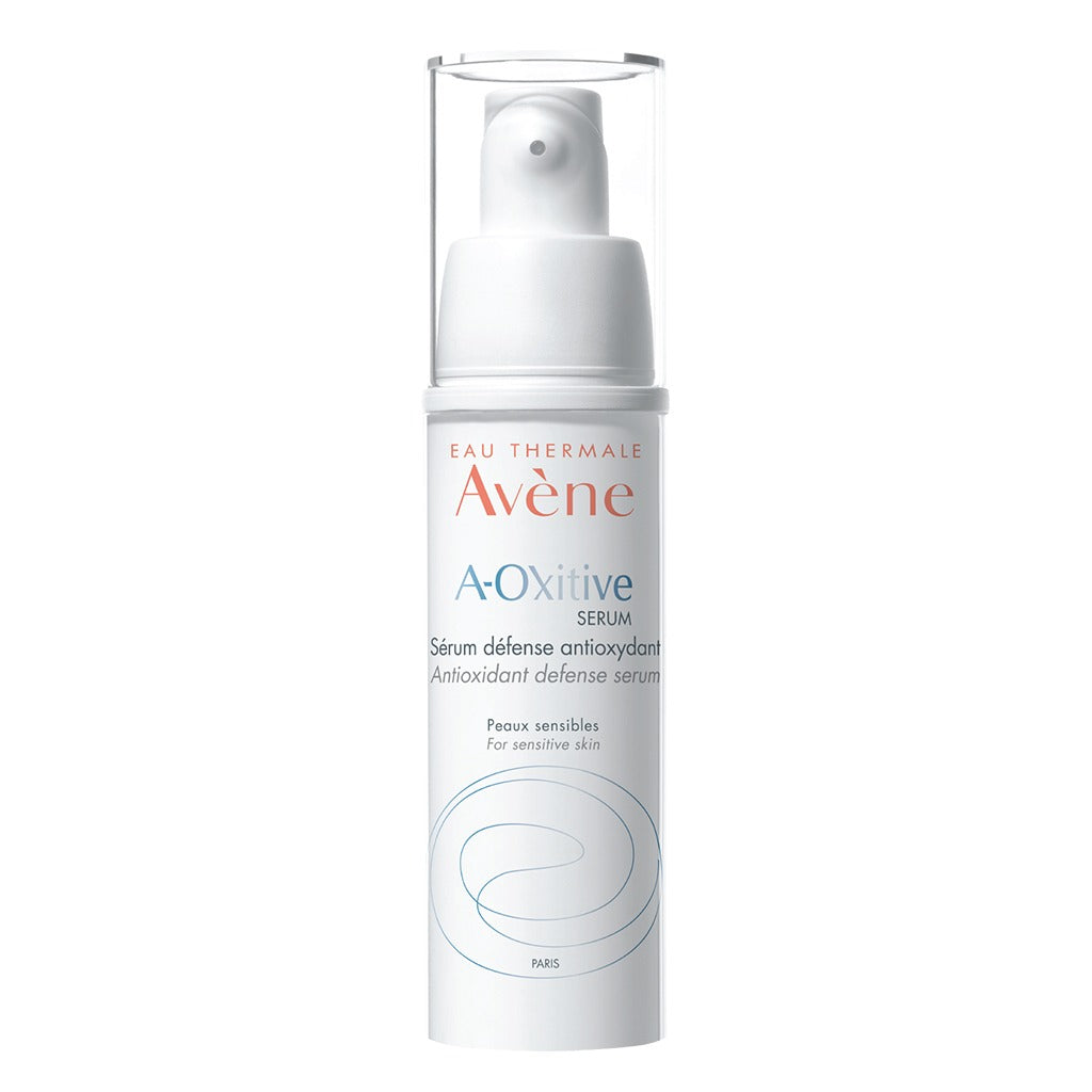 Avene A-Oxitive Antioxidant Defense Serum For Sensitive Skin 30ml - Easy Pharmacy LLC