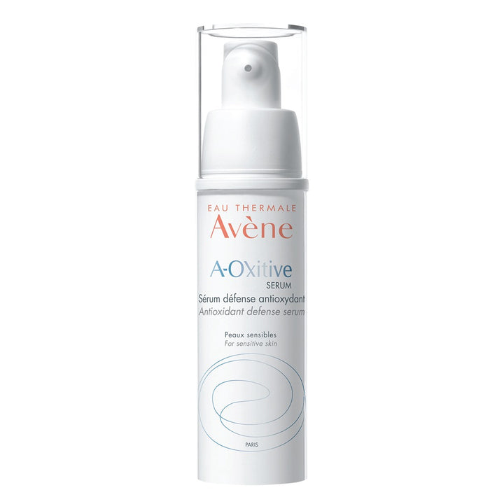 Avene A-Oxitive Antioxidant Defense Serum For Sensitive Skin 30ml - Easy Pharmacy LLC