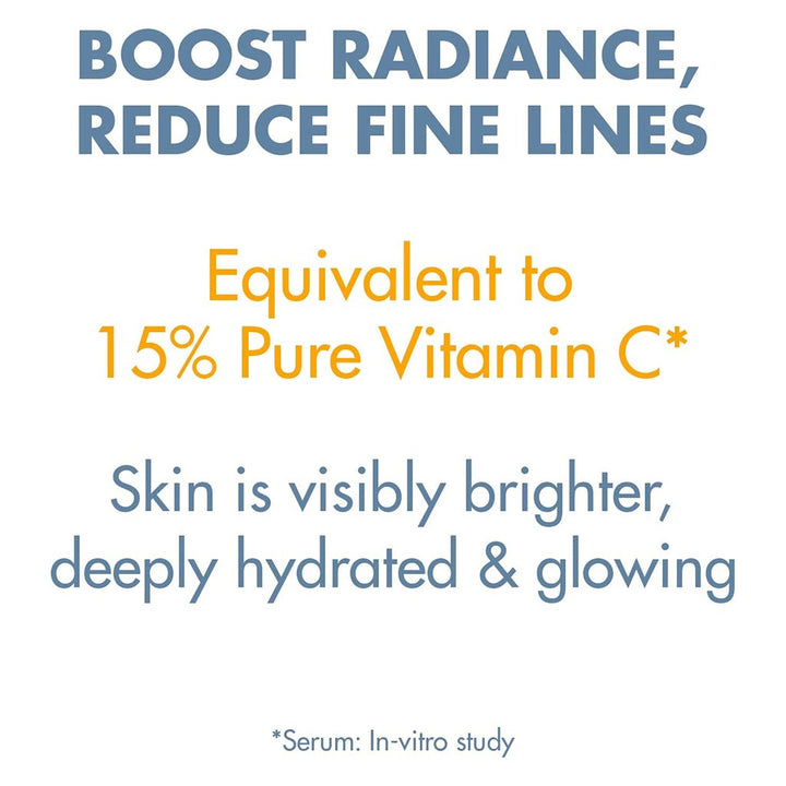 Avene A-Oxitive Antioxidant Defense Serum For Sensitive Skin 30ml - Easy Pharmacy LLC