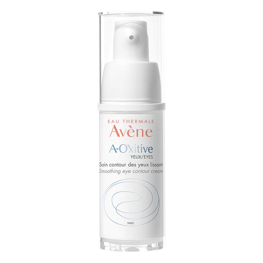 Avene A-Oxitive Eye Smoothing Anti-Ageing Contour Cream 15ml - Easy Pharmacy LLC