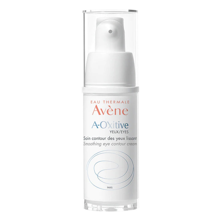 Avene A-Oxitive Eye Smoothing Anti-Ageing Contour Cream 15ml - Easy Pharmacy LLC