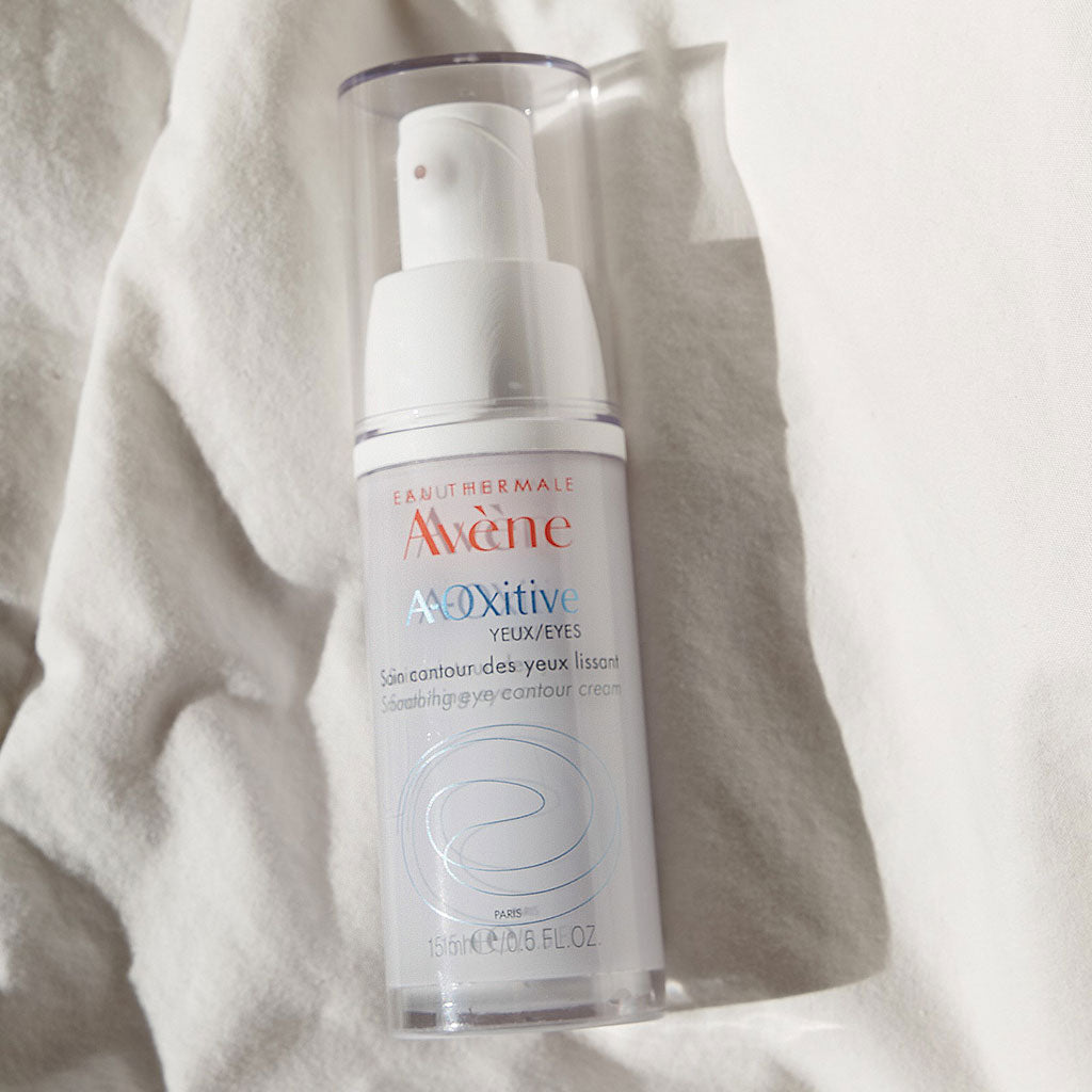 Avene A-Oxitive Eye Smoothing Anti-Ageing Contour Cream 15ml - Easy Pharmacy LLC