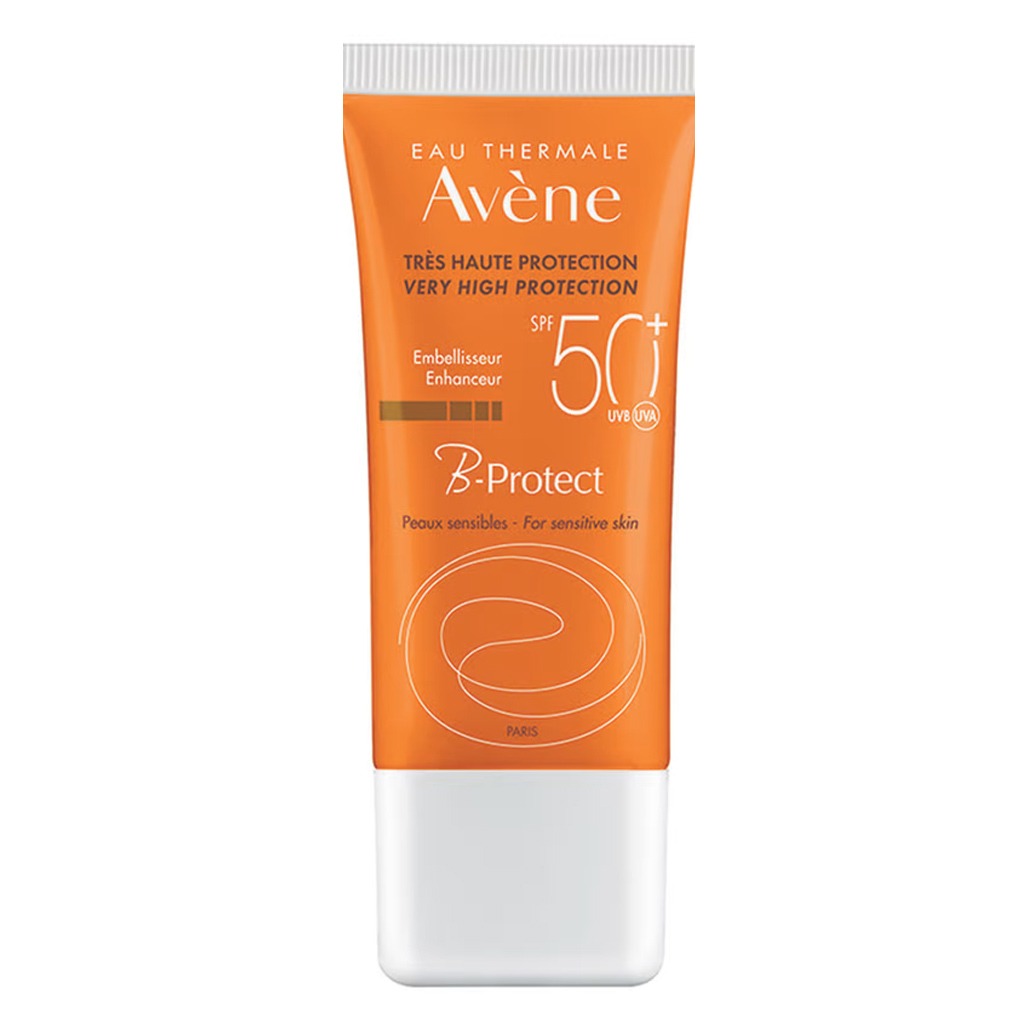 Avene B-Protect SPF50+ Sunscreen Cream 30ml - Easy Pharmacy LLC