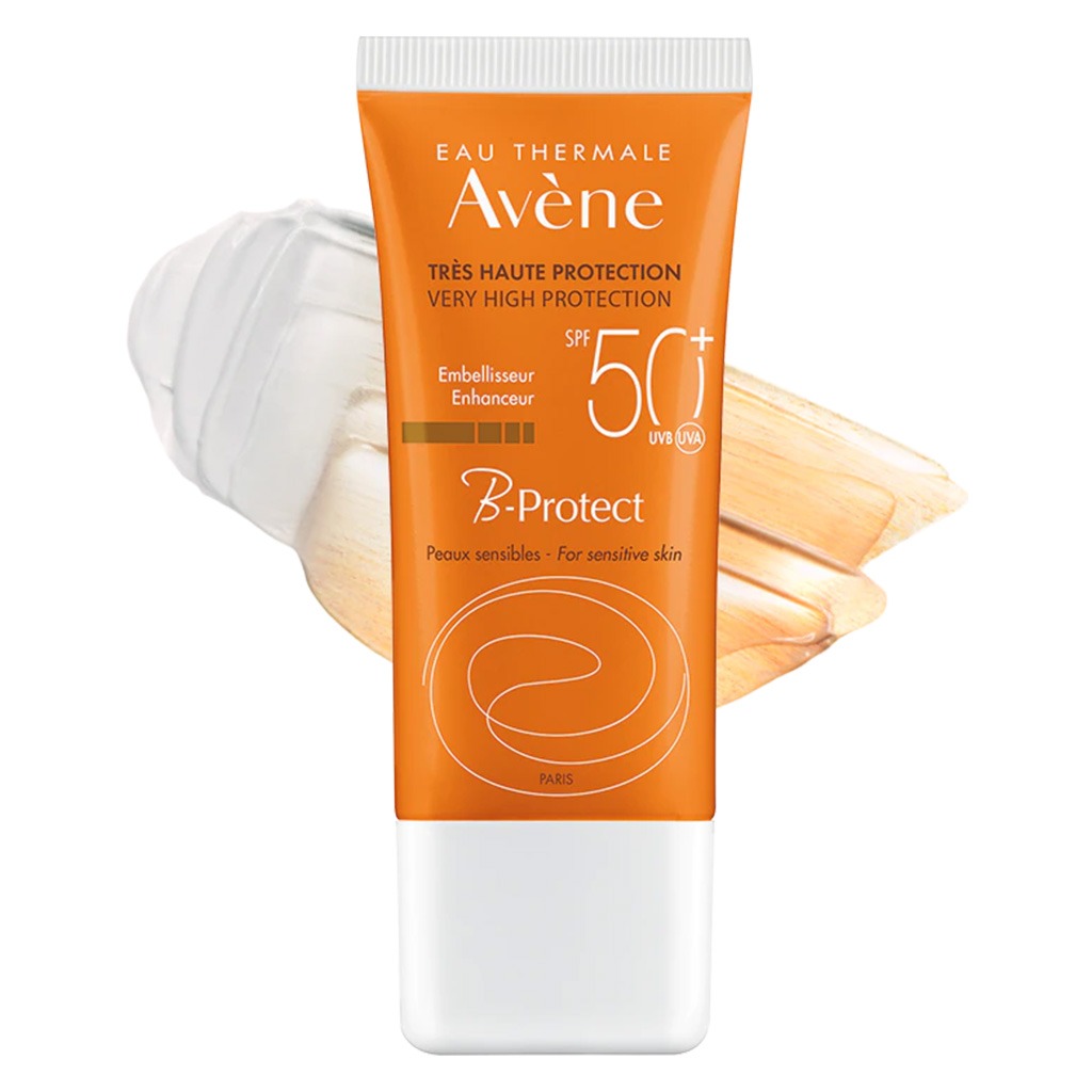 Avene B-Protect SPF50+ Sunscreen Cream 30ml - Easy Pharmacy LLC