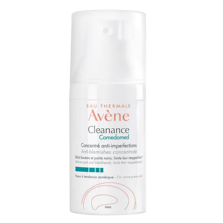 Avene Cleanance Comedomed Anti-Blemish Concentrate For Acne Prone Skin 30ml - Easy Pharmacy LLC