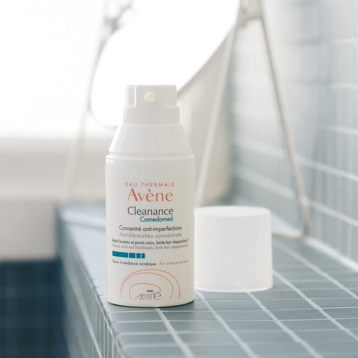 Avene Cleanance Comedomed Anti-Blemish Concentrate For Acne Prone Skin 30ml - Easy Pharmacy LLC
