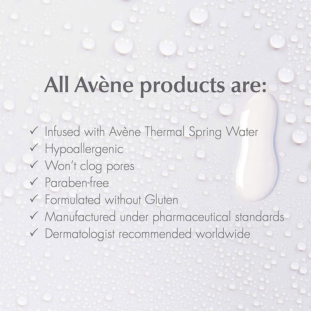 Avene Hydrance Optimal SPF30 Light Hydrating Emulsion 40ml - Easy Pharmacy LLC