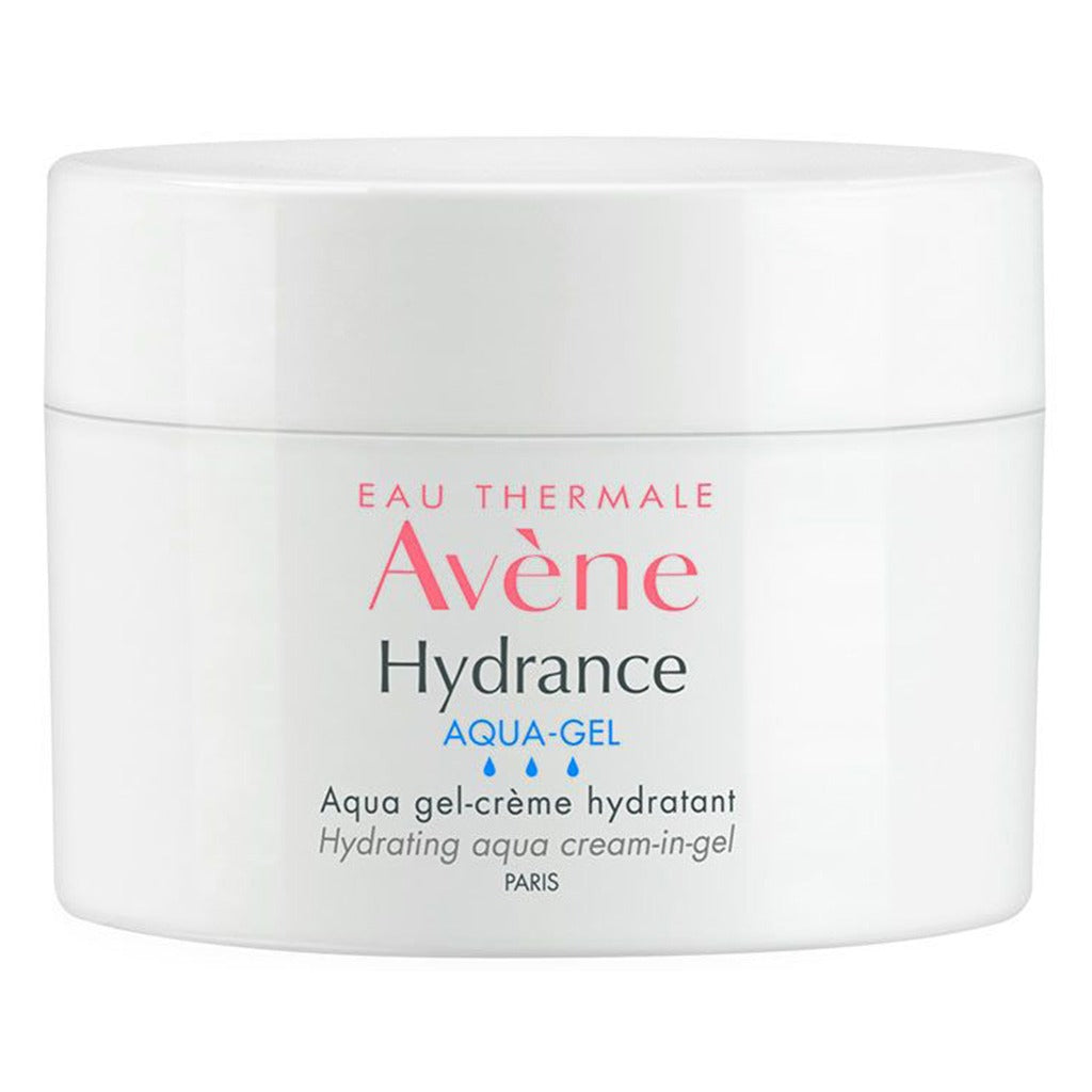 Avene Hydrance Aqua Gel Hydrating Cream Gel Moisturizer 50ml - Easy Pharmacy LLC