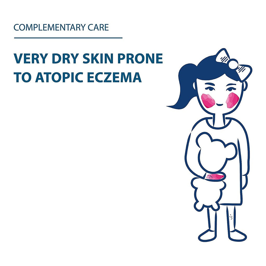 Ducray Dexyane Anti-Scratching Emollient Cream 200 mL - Easy Pharmacy LLC