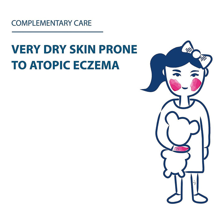 Ducray Dexyane Anti-Scratching Emollient Cream 200 mL - Easy Pharmacy LLC