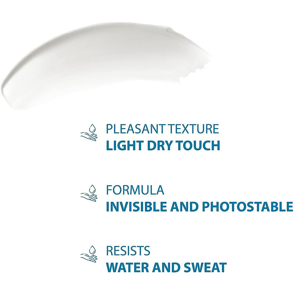 Ducray Melascreen UV SPF50+ Light Cream 40 mL - Easy Pharmacy LLC