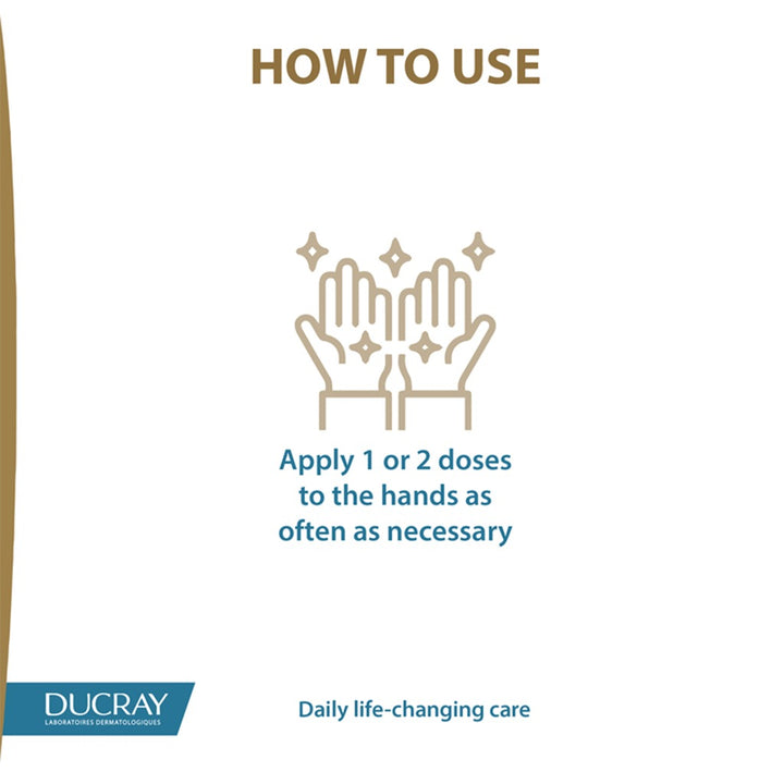 Ducray Melascreen SPF50+ Global Hand Care Cream 50 mL - Easy Pharmacy LLC