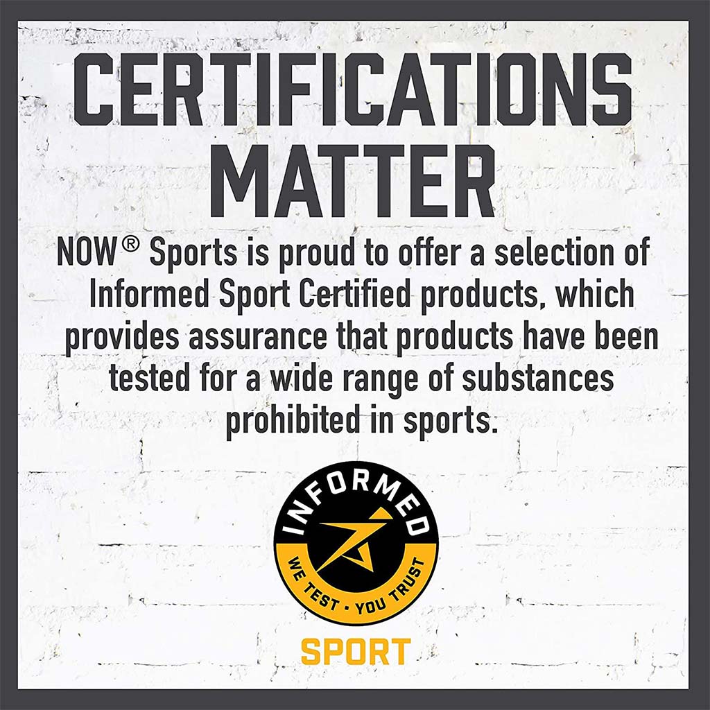 Now Sports Beta Alanine 100% Pure Powder For Muscular Endurance 500g - Easy Pharmacy LLC