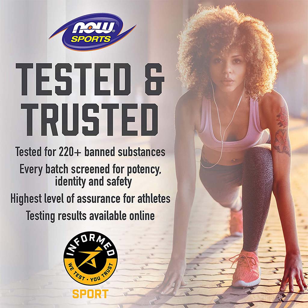 Now Sports Carbo Gain Unflavored Maltodextrin Powder For Energy Production 8lbs - Easy Pharmacy LLC