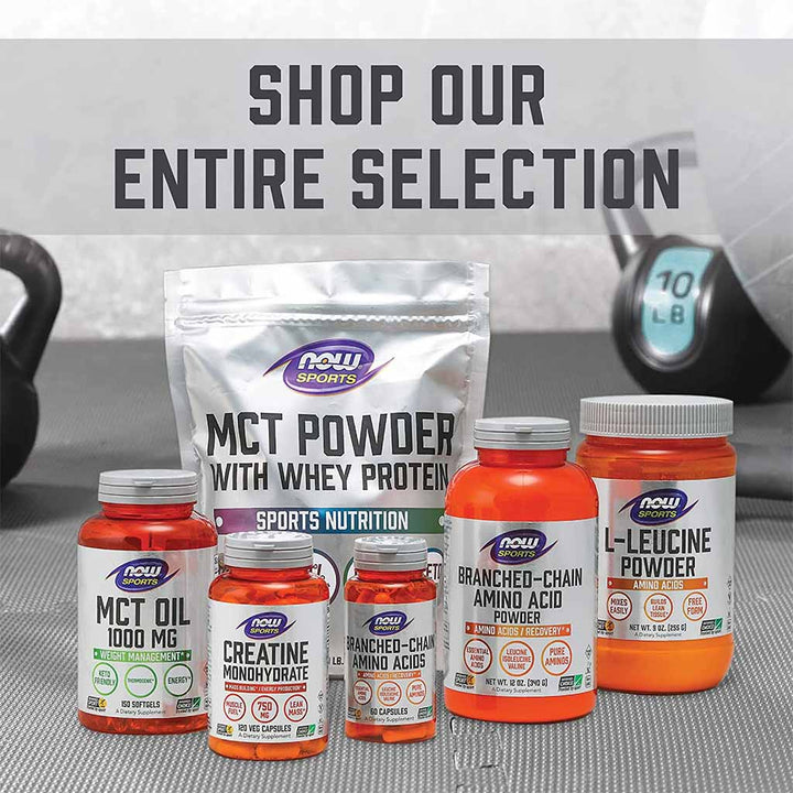 Now Sports Carbo Gain Unflavored Maltodextrin Powder For Energy Production 8lbs - Easy Pharmacy LLC
