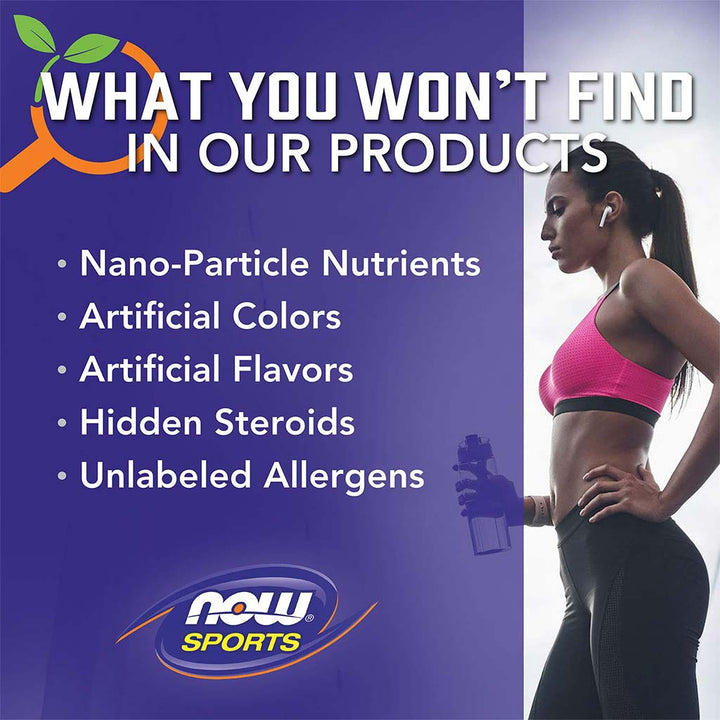 Now Sports Carbo Gain Unflavored Maltodextrin Powder For Energy Production 8lbs - Easy Pharmacy LLC