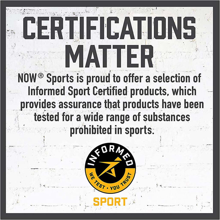 Now Sports Eggwhite Protein Powder With BCAAs, Creamy Vanilla, For Muscle Growth & Recovery 1.5lbs - Easy Pharmacy LLC