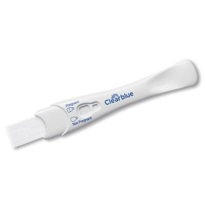 Clear Blue Ultra Early Pregnancy Test Kit 1's - Easy Pharmacy LLC