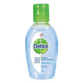 Dettol Spring Fresh Instant Hand Sanitizer Gel 50 mL