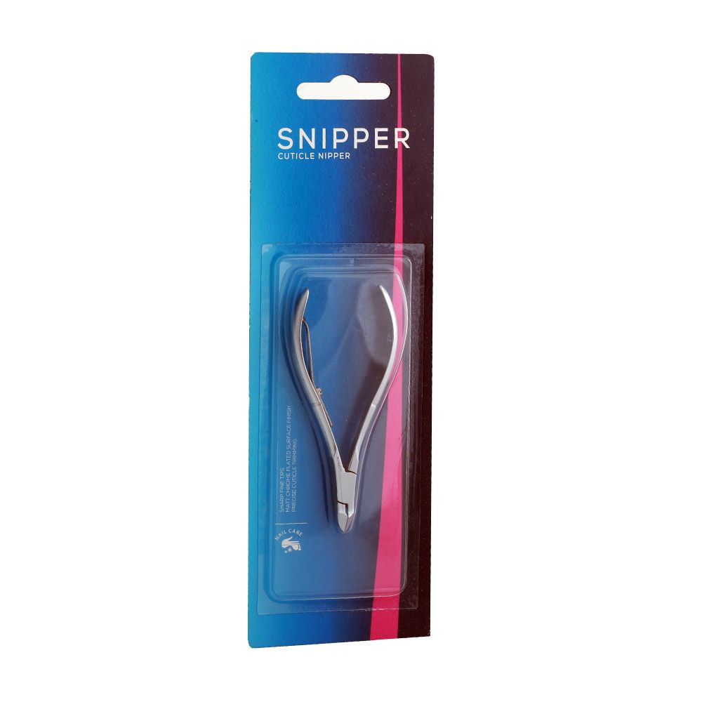 Snipper Cuticle Nipper S4256 - Easy Pharmacy LLC