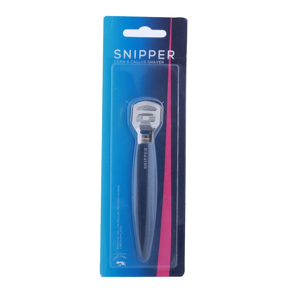 Snipper Corn & Callus Shaver S4492 - Easy Pharmacy LLC