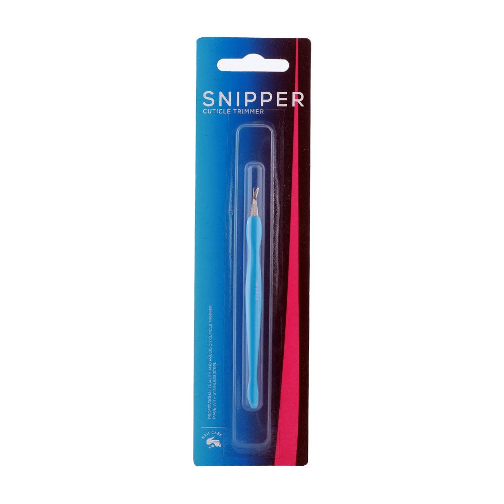 Snipper Cuticle Trimmer S4515 - Easy Pharmacy LLC