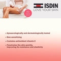 Isdin Woman Anti-stretch Marks Cream 250 mL