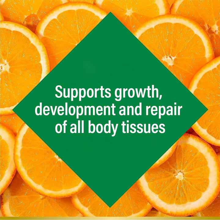 Nature's Bounty Vitamin C and E Softgel 50's - Easy Pharmacy LLC