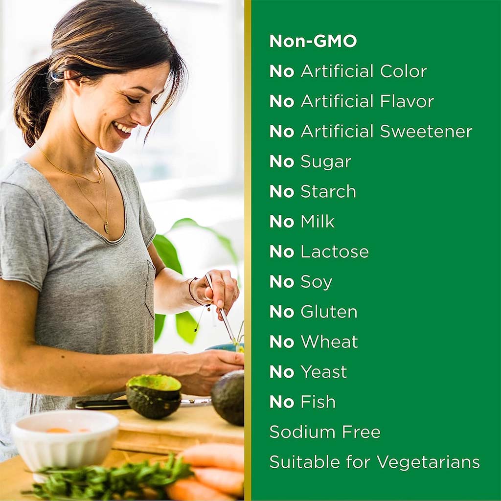 Nature's Bounty Vitamin C and E Softgel 50's - Easy Pharmacy LLC