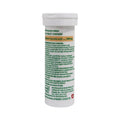 Sanovit Vitamin C 1000 mg Orange Effervescent Tablet 10's