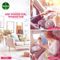 Dettol Skincare Anti-Bacterial Wipes 10's