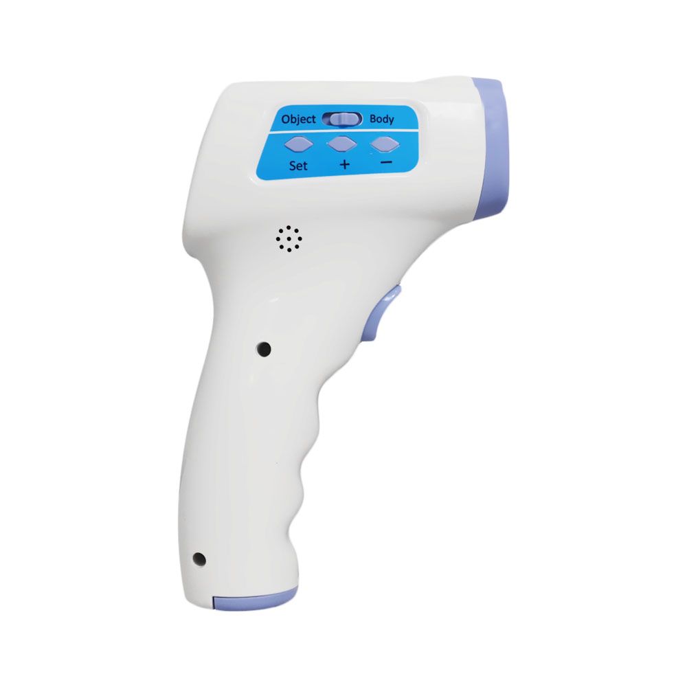 Co-Healthy Infrared Forehead Thermometer GW-100 - Easy Pharmacy LLC