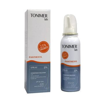 Tonimer Lab Panthexyl Nasal Spray 100 mL