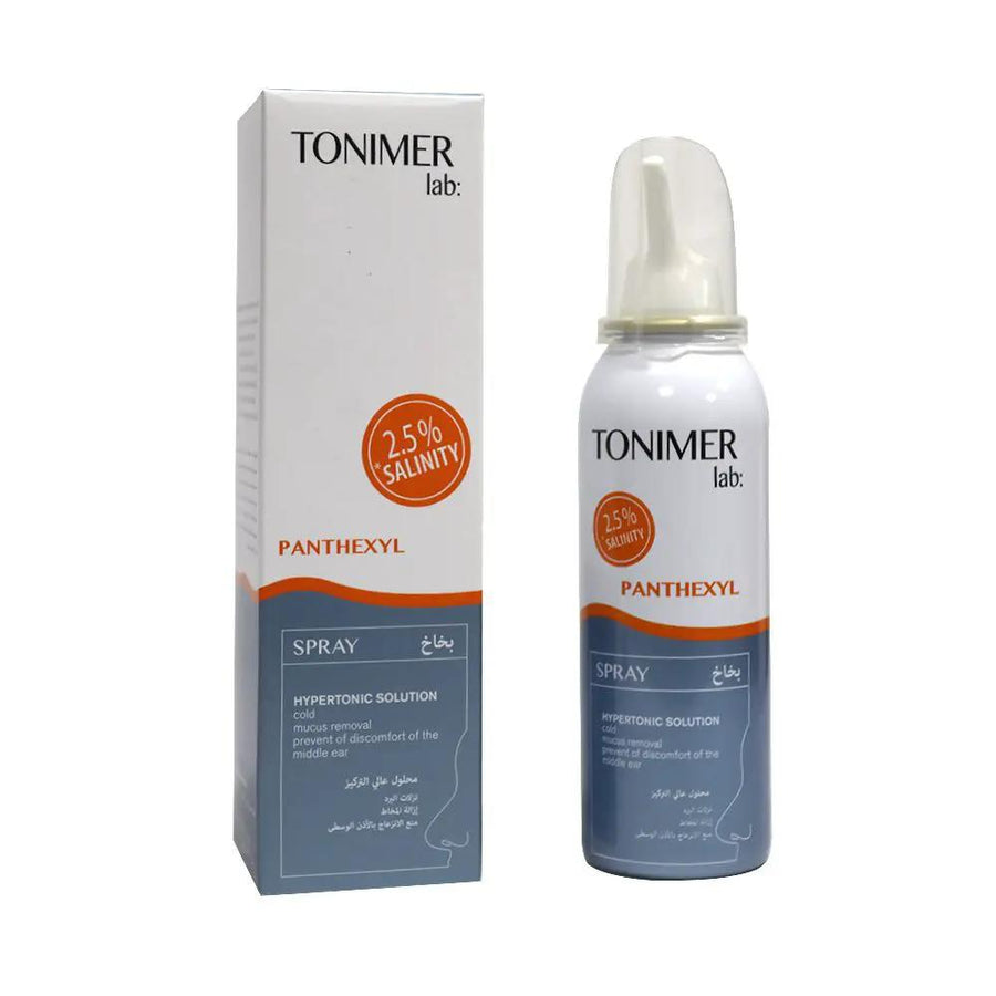 Tonimer Lab Panthexyl Nasal Spray 100 mL