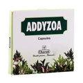 Addyzoa Capsules for Men's Vitality, 20 Capsules