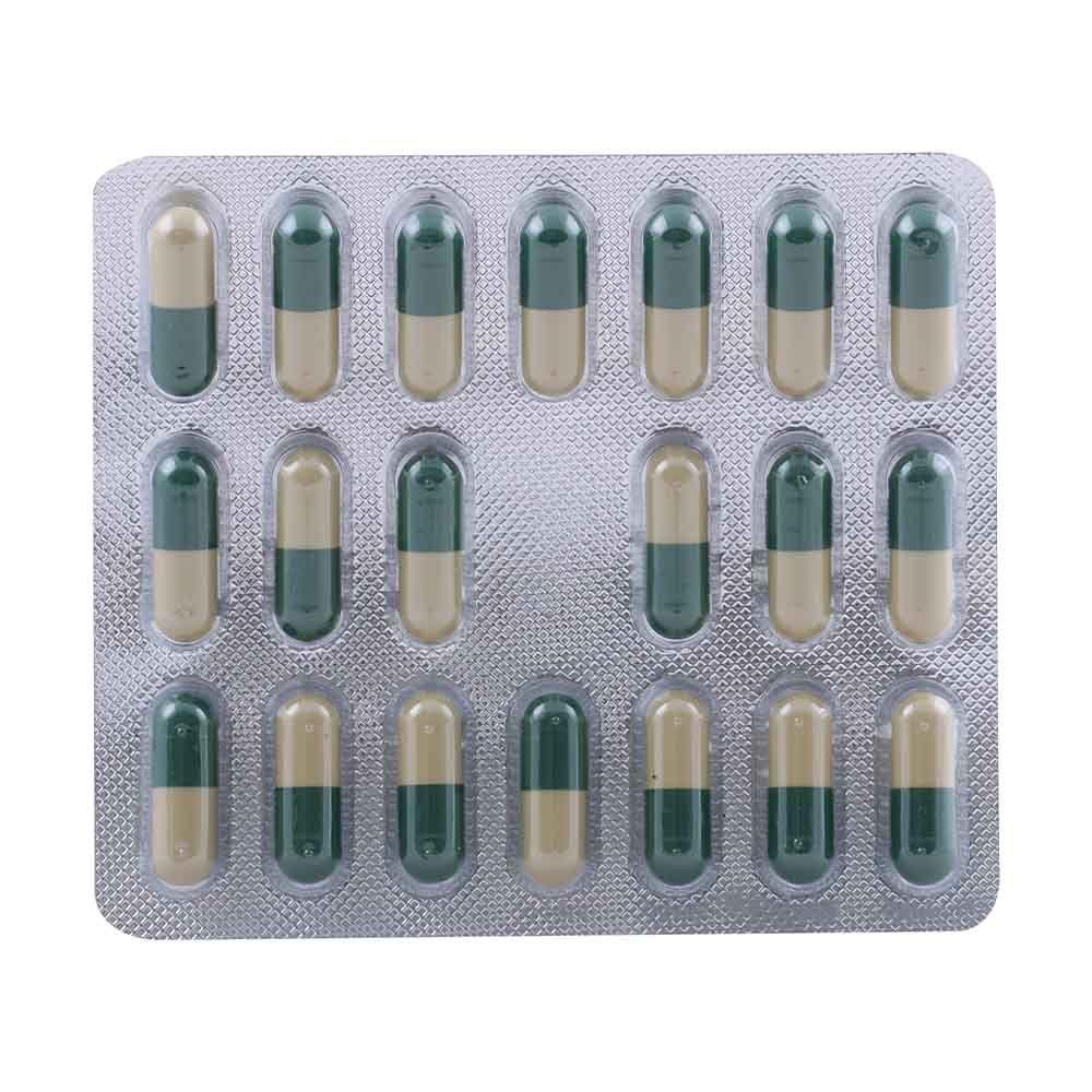 Addyzoa Capsules 20's - Easy Pharmacy LLC