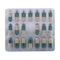 Addyzoa Capsules for Men's Vitality, 20 Capsules
