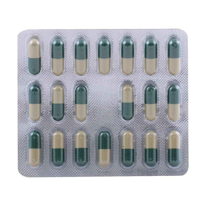 Addyzoa Capsules 20's - Easy Pharmacy LLC