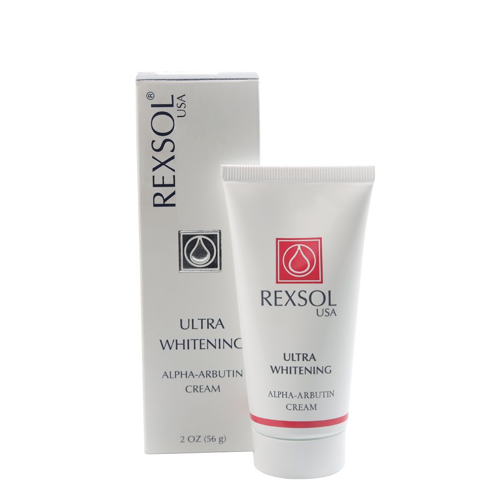 Rexsol Ultra Whitening Cream 56 g - Easy Pharmacy LLC