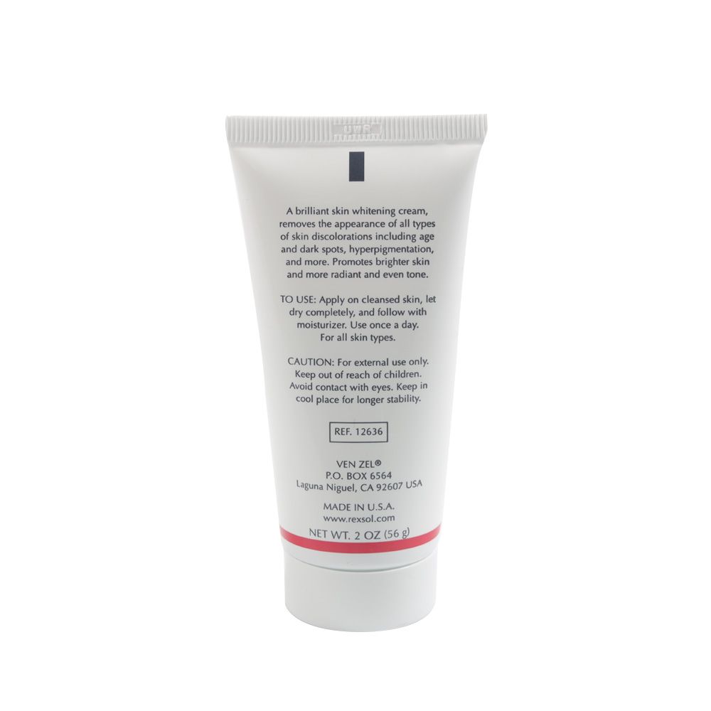 Rexsol Ultra Whitening Cream 56 g - Easy Pharmacy LLC