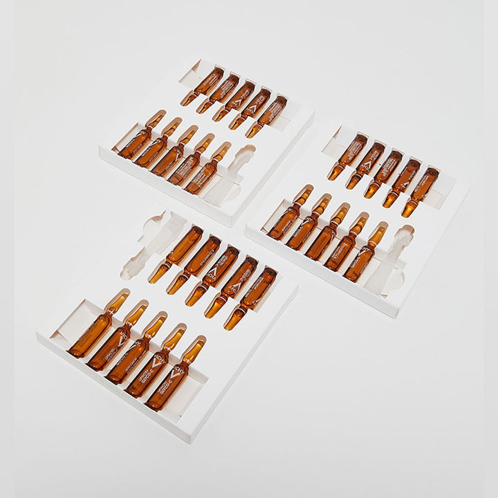 Vichy Liftactiv Glyco-C Night Peel Ampoule 2ml For Hyperpigmentation With Glycolic acid & Vitamin C, Pack of 30's - Easy Pharmacy LLC