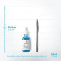 La Roche-Posay Hyalu B5 Anti-Aging Wrinkle Serum To Replump & Repair 30ml