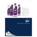 Ego QV Flare Up Cream For Eczema And Dermatitis Flare Up 100 g