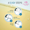Bioderma Atoderm Nourishing Anti irritation Shower Oil For Irritated And Dry Sensitive Skin 100ml