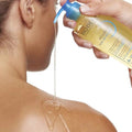 Bioderma Atoderm Nourishing Anti irritation Shower Oil For Irritated And Dry Sensitive Skin 200ml